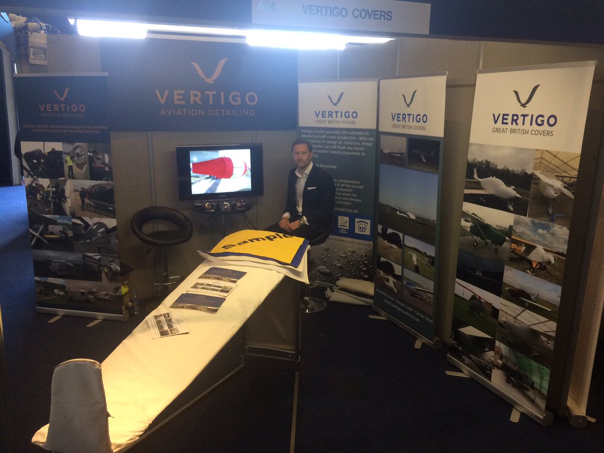 Vertigo Aviation tweet media