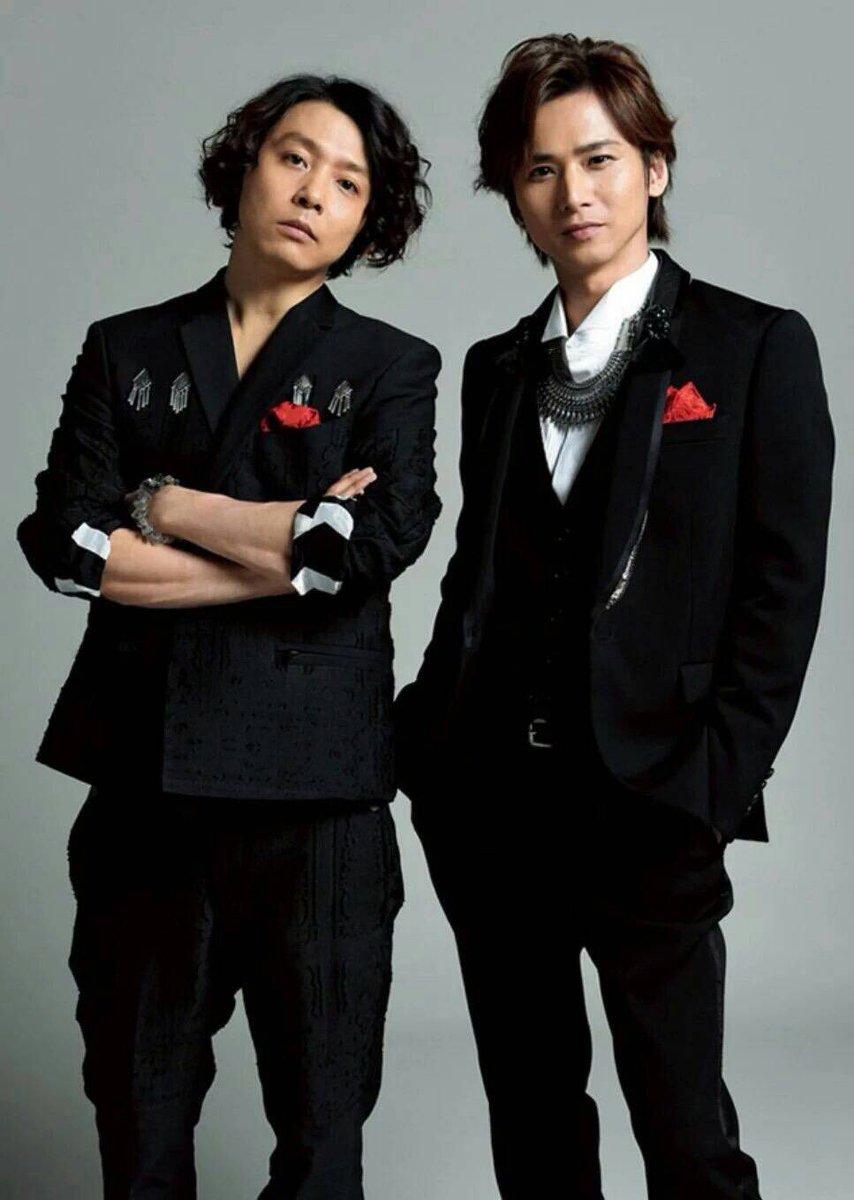 どうもっちん 固定お願い Sur Twitter なんで あんねん かっこよくなってるん 惚れ直すやないかい やっぱり Kinki Kids はさいこーです 薔薇と太陽 かっこよすぎだわ 共感してくれる人rt Kinkikids 薔薇と太陽