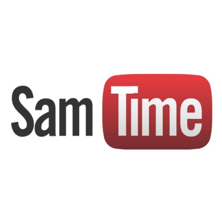 SamtimeNews's tweet photo. Subscribe today!! Thanks tubsytub ;) #youtube #spam4sam https://t.co/piTru9Mbsk