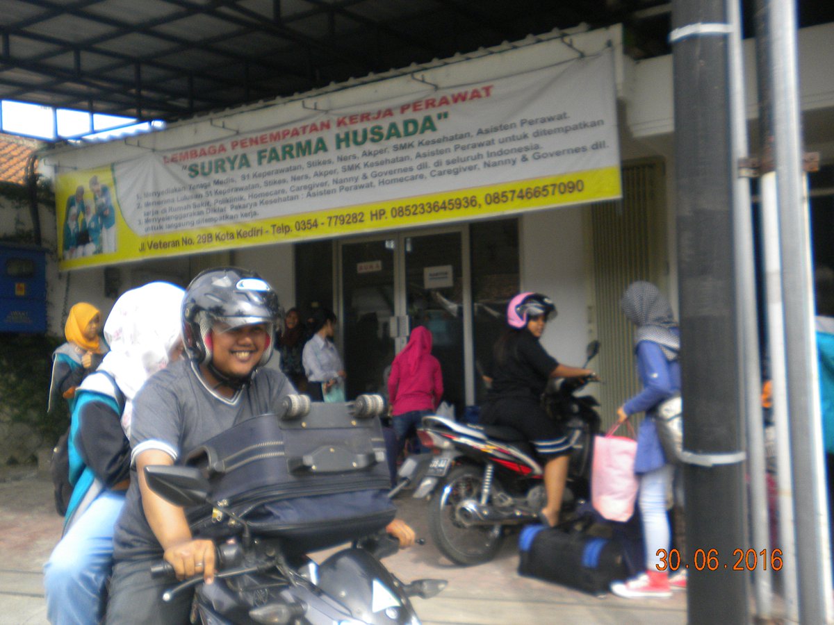 Home Care Kediri