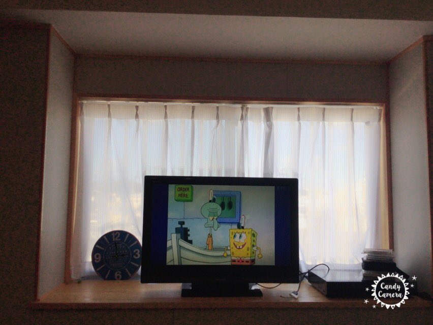 Hokama0410's tweet photo. sponge・bobのキャラ、
めっちゃ好き😻🍕🌞👌👑🌙🍋🍍📢 https://t.co/cpyQRjUDoi