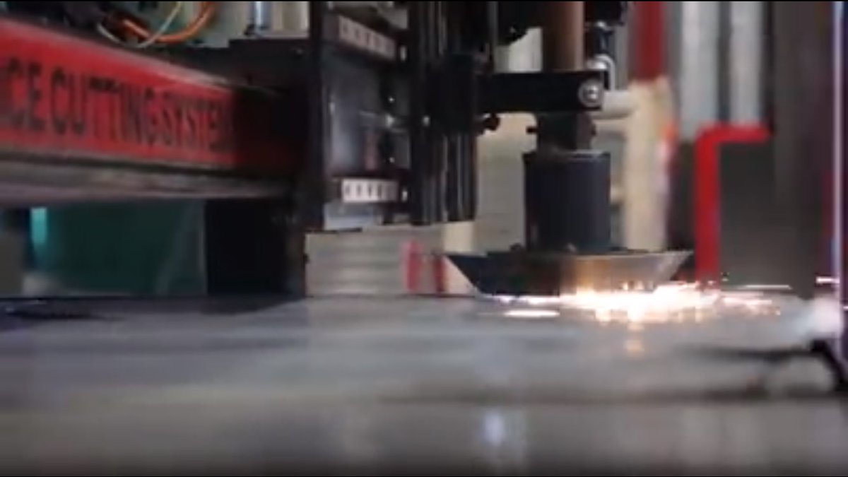 Happy 4th weekend everyone! We'll leave you with this great #Video with shop #Foreman John. facebook.com/InnovativeMech…