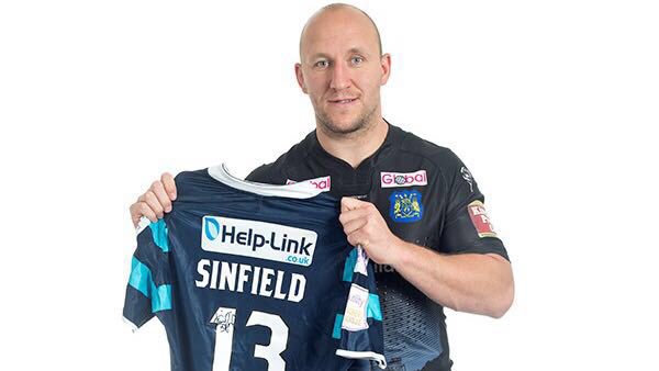 globalautocare's tweet photo. Looking forward to @leedsrhinos game on Sunday rounding off @carl12ablett testimonial year 👏🏼https://t.co/HULuzRDpQb https://t.co/SkdNGxm9NM