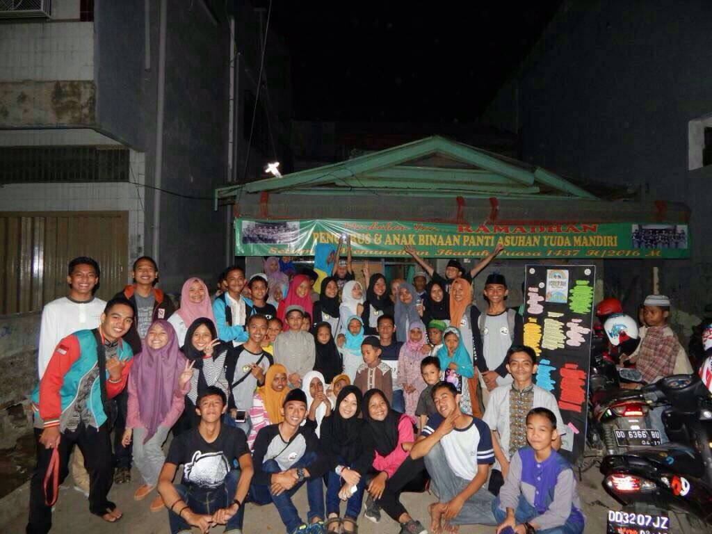 Forum Anak SulSel tweet media