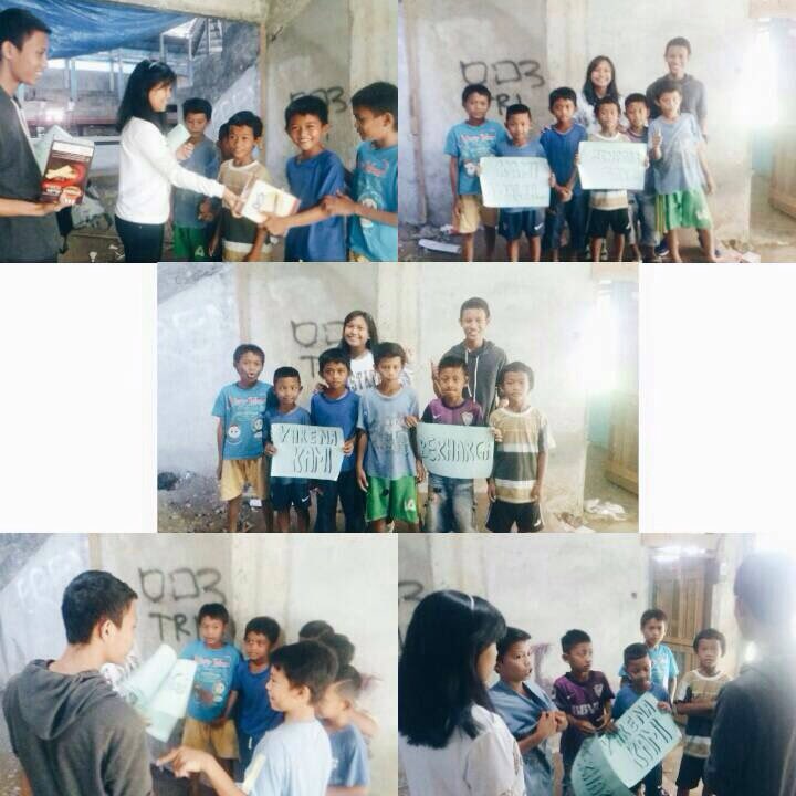 Forum Anak SulSel tweet media