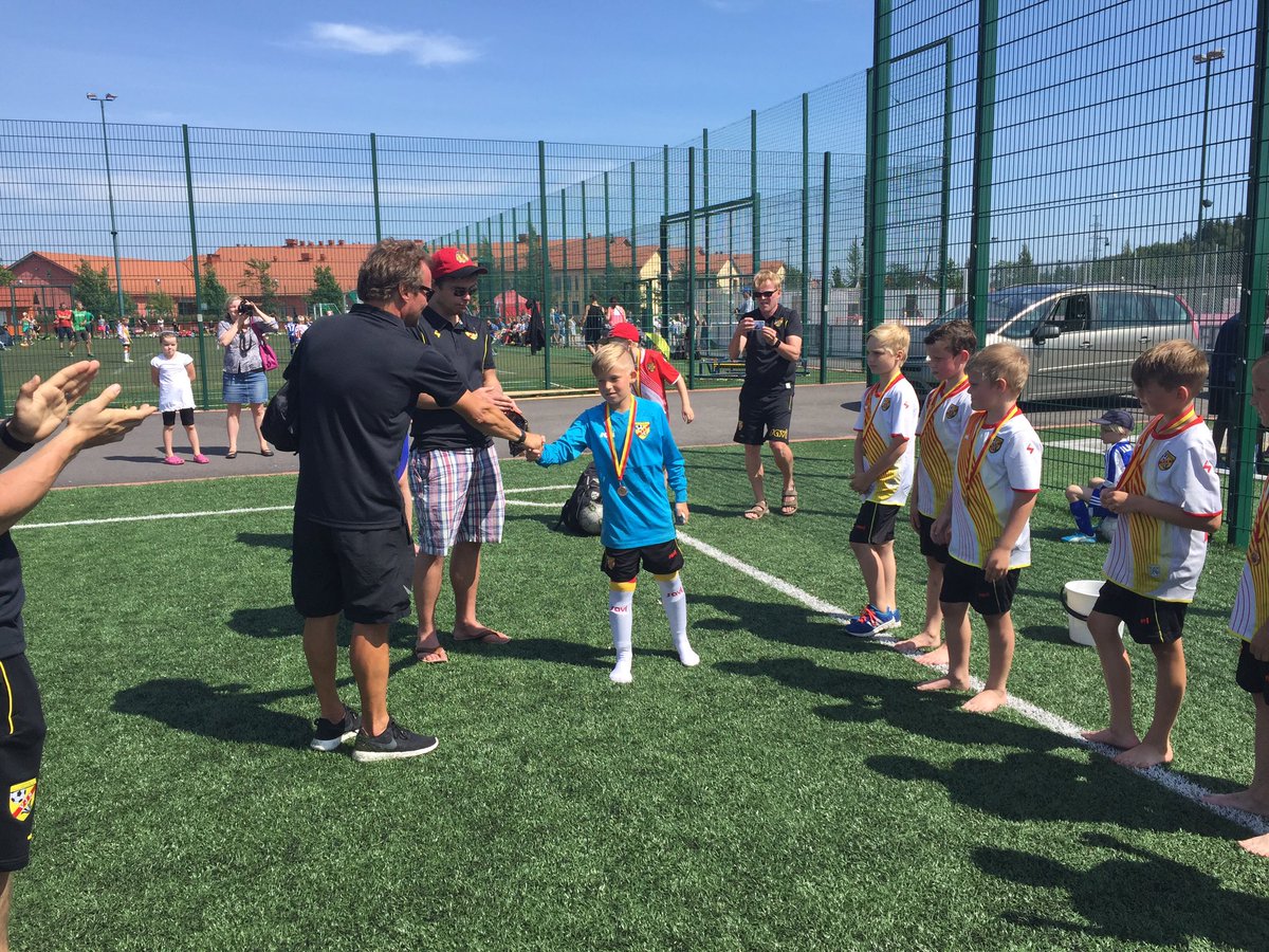 Amos vastaanottaa tsemppari palkintoa🏆❤️