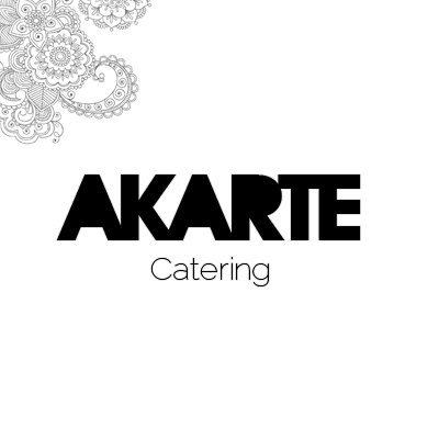a.k.arte catering (@akarte_) / Posts / X