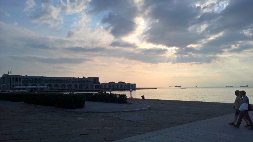 BackInItaly's tweet image. Trieste to Val Camonica – Day 1 backinitalyblog.com/2016/06/26/tri…