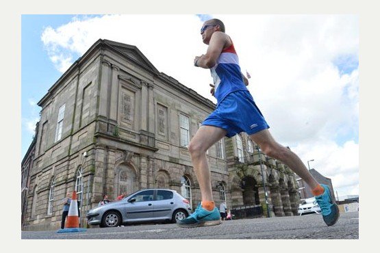 Sotlive's tweet image. Potteries Marathon guide 2016: Route map, road delays and more... Are you running? - goo.gl/ZhchXm