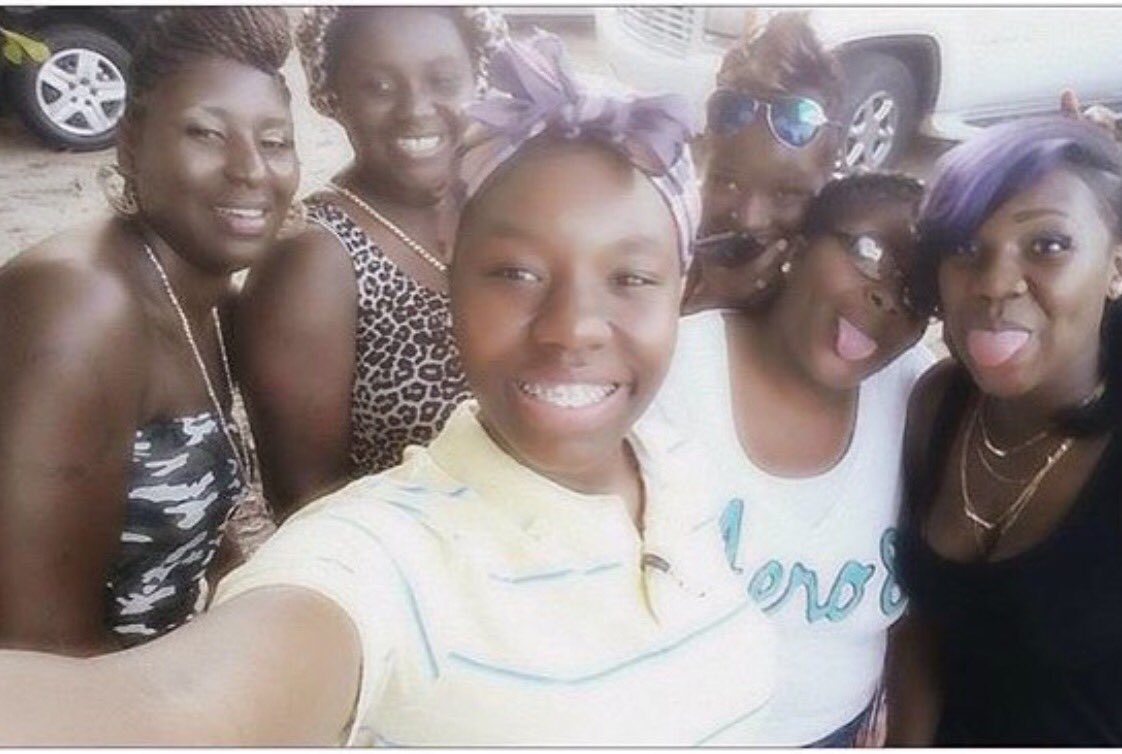 #abondthatsneverbroken I love y'all with everything in me ❤️ https://t.co/KIKXnZUKEr