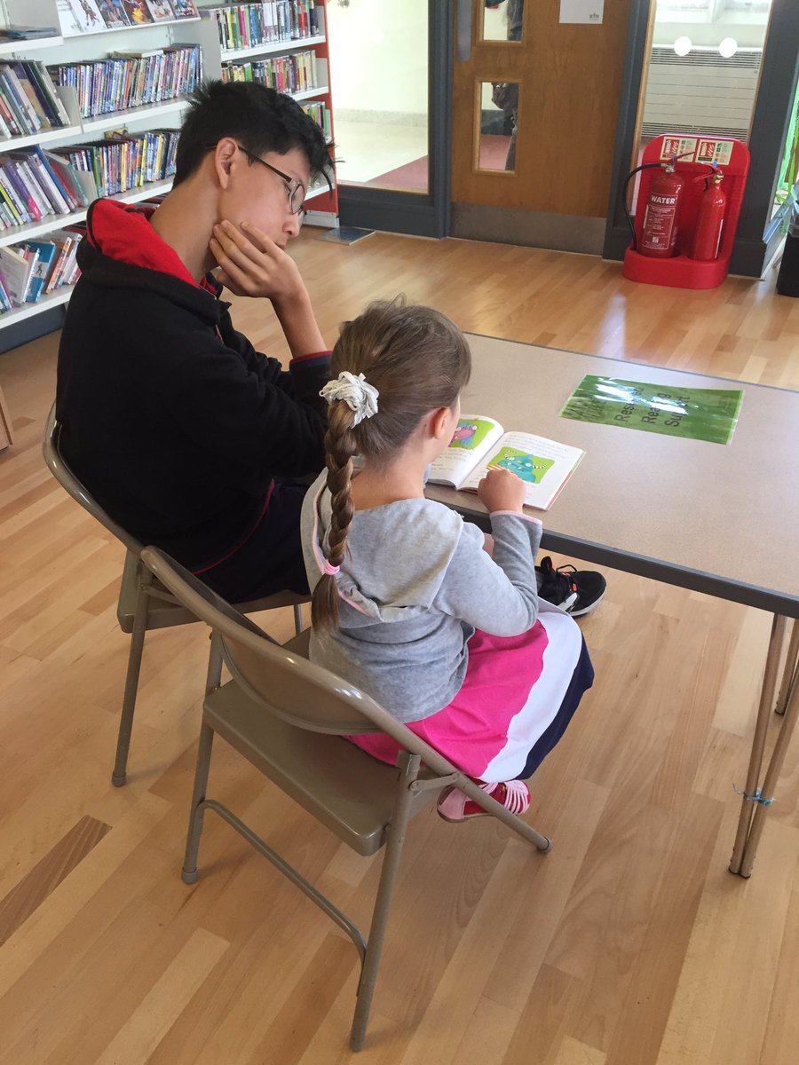 tootingnewsie's tweet image. Children&apos;s reading support @wandsworthlibs #TootingLibrary #Tooting #24HrsToots