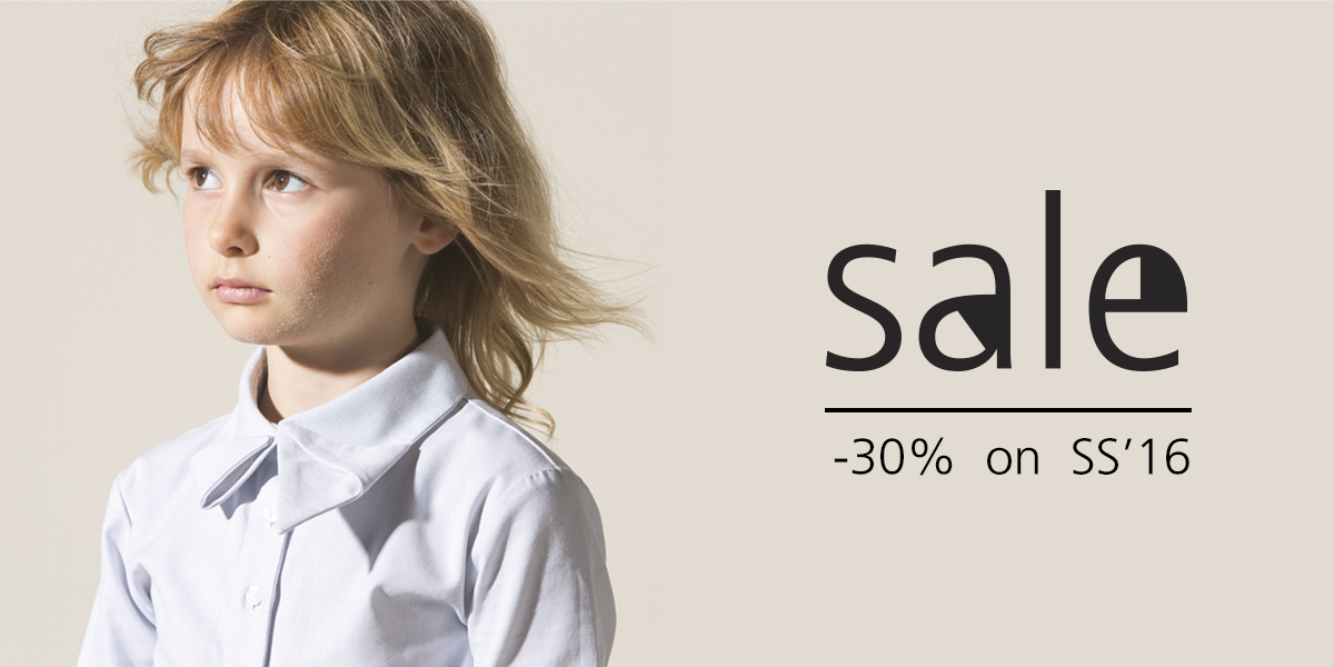 Dear all,
our - 30 % Online Summer Sales have started now ! Be the first to enjoy them on inedehaes.com !