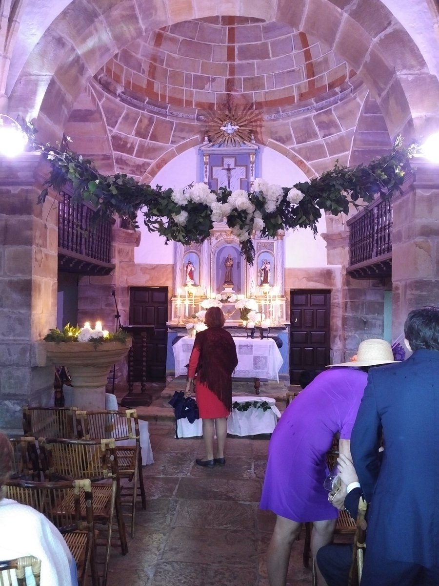 #albayloan la ermita