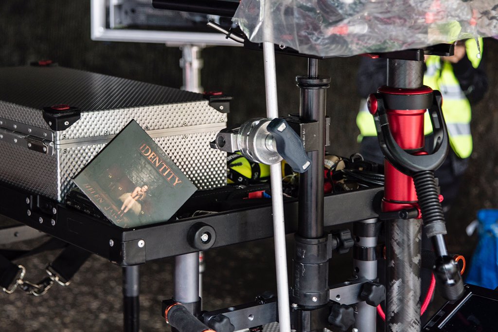 Helen on the set of her new video 🎥What a talented lady .More news soon 😃 <a href="/helenjanelong/">Helen Jane Long</a> <a href="/simonfowler54/">simon fowler</a> <a href="/Beauki3/">Beauki</a>