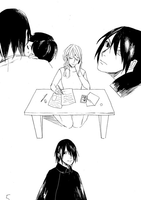 サスサクちゃんとサラダちゃん
ベタ入れ始めました♡ 