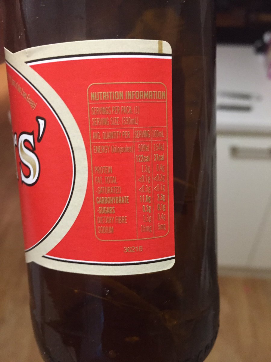 BoredTweeter55's tweet photo. Nice beer @LtCreatures but green on red makes this unreadable for #1in12men @colourblindorg https://t.co/bbeJpMRtoR