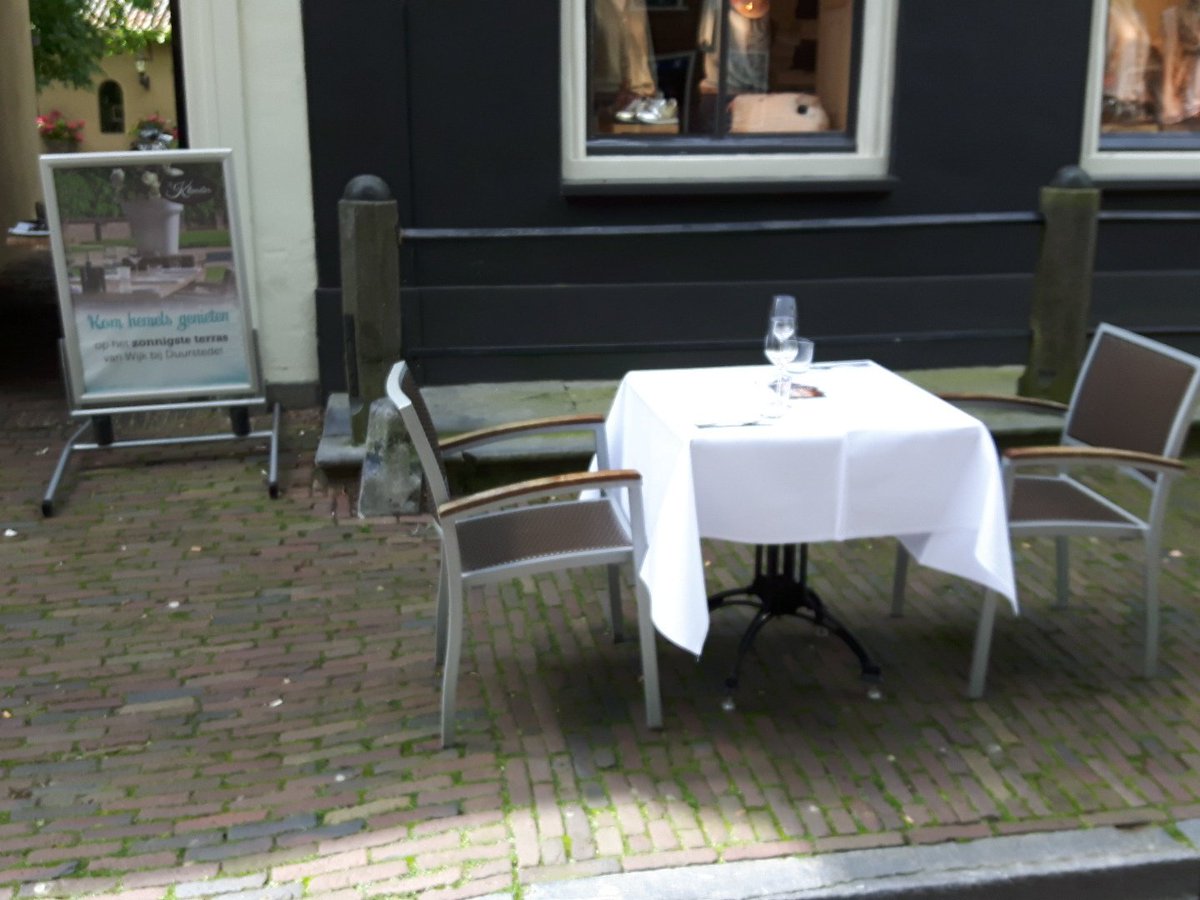 #jrenl De voorbereidingen zijn in volle gang