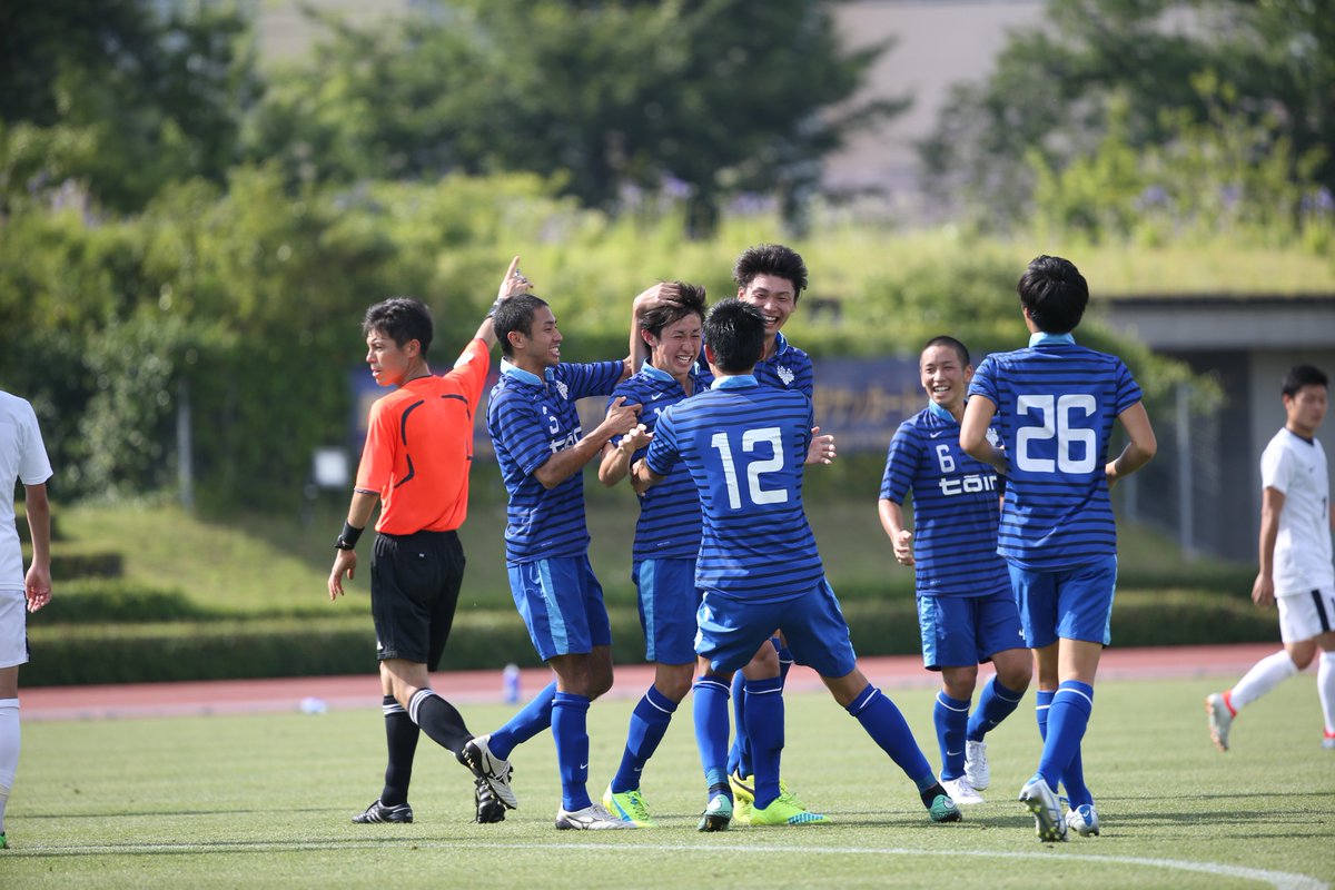 東京中日スポーツ首都スポ 首都圏スポーツ 関東大学サッカー アミノバイタルカップ 準決勝 桐蔭横浜大 チーム1点目を挙げた 鈴木国友 相洋 2点目の 真鍋旭輝 大津 東京中日スポーツ首都スポ 首都圏スポーツ 関東大学サッカー アミノバイタルカップ 準決勝 桐蔭横浜大 チーム1点目を挙げた 鈴木国友 相洋 2点目の 真鍋旭輝 大津