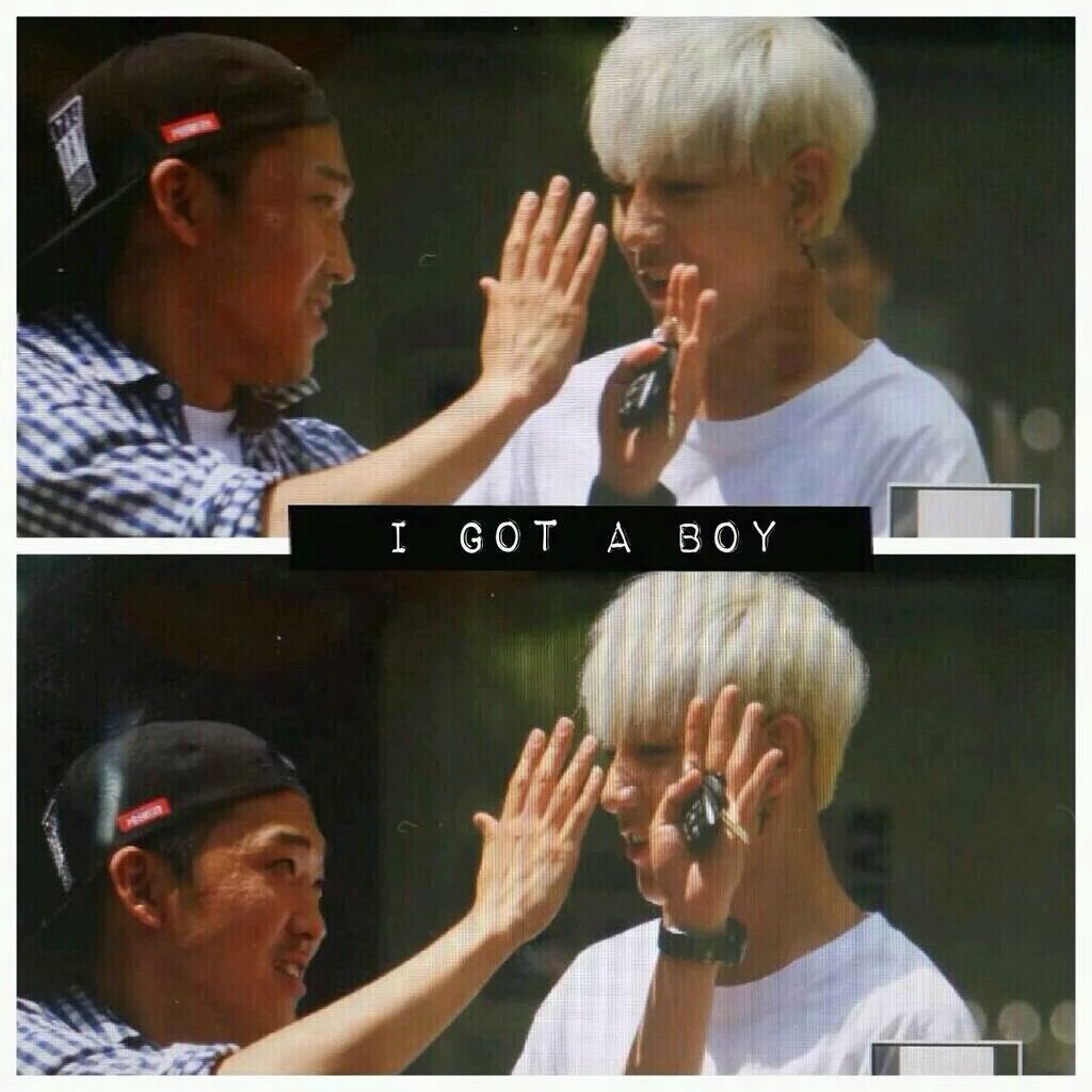 Prrrrmorrr's tweet photo. ในบรรดาเมเนกัซนี่พี่โนยองวินสุด ชนะทุกคน #managerbam https://t.co/8tld5PVwHD