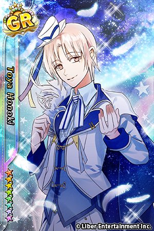 公式】アイ☆チュウPROJECT on X