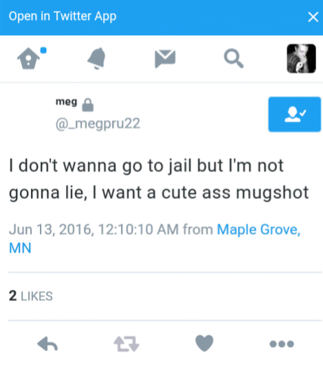 Dabrepelent's tweet photo. This was some real I grew up in the suburbs shit to say! #lmfao https://t.co/ceCl4swx1D