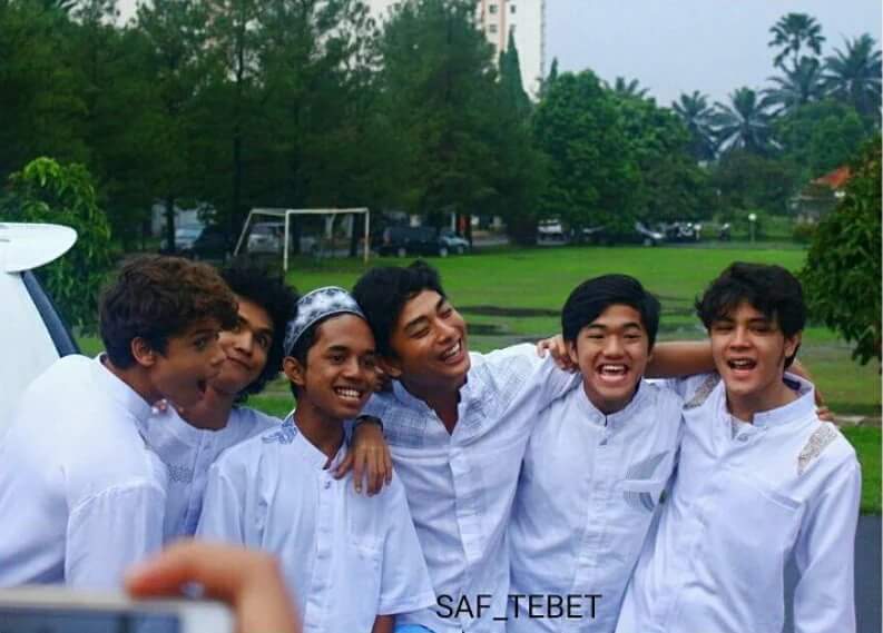 sirlinurulamal6's tweet photo. besok mau liat apa #FinalEpsSalam tamat ๐ข๐ญ @SalmaParamitha @DerryFransakti @endiarfian @utha_chandra @Ariefadhilah https://t.co/skRyzANv6y