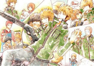 諏訪洸太郎好きな人rtのtwitterイラスト検索結果