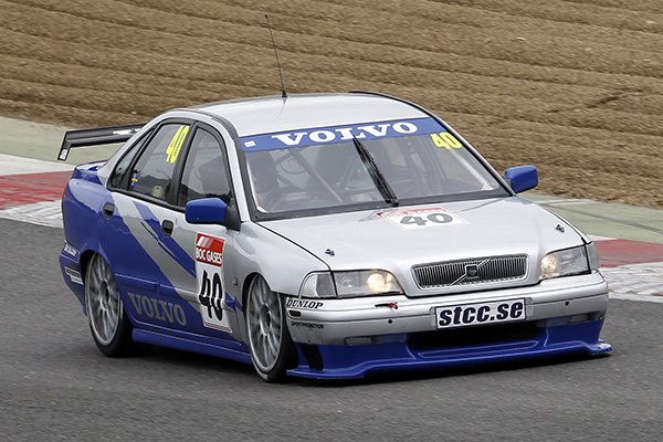 Saloon Car Cup tweet media