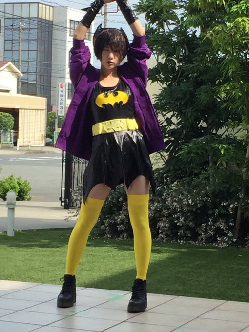 Twitterのコスプレ画像43