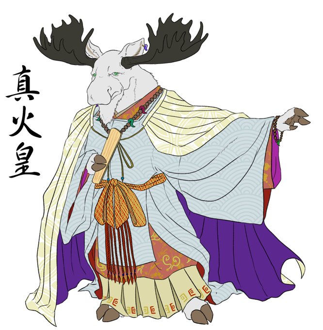 獣人ワークショップのtwitterイラスト検索結果