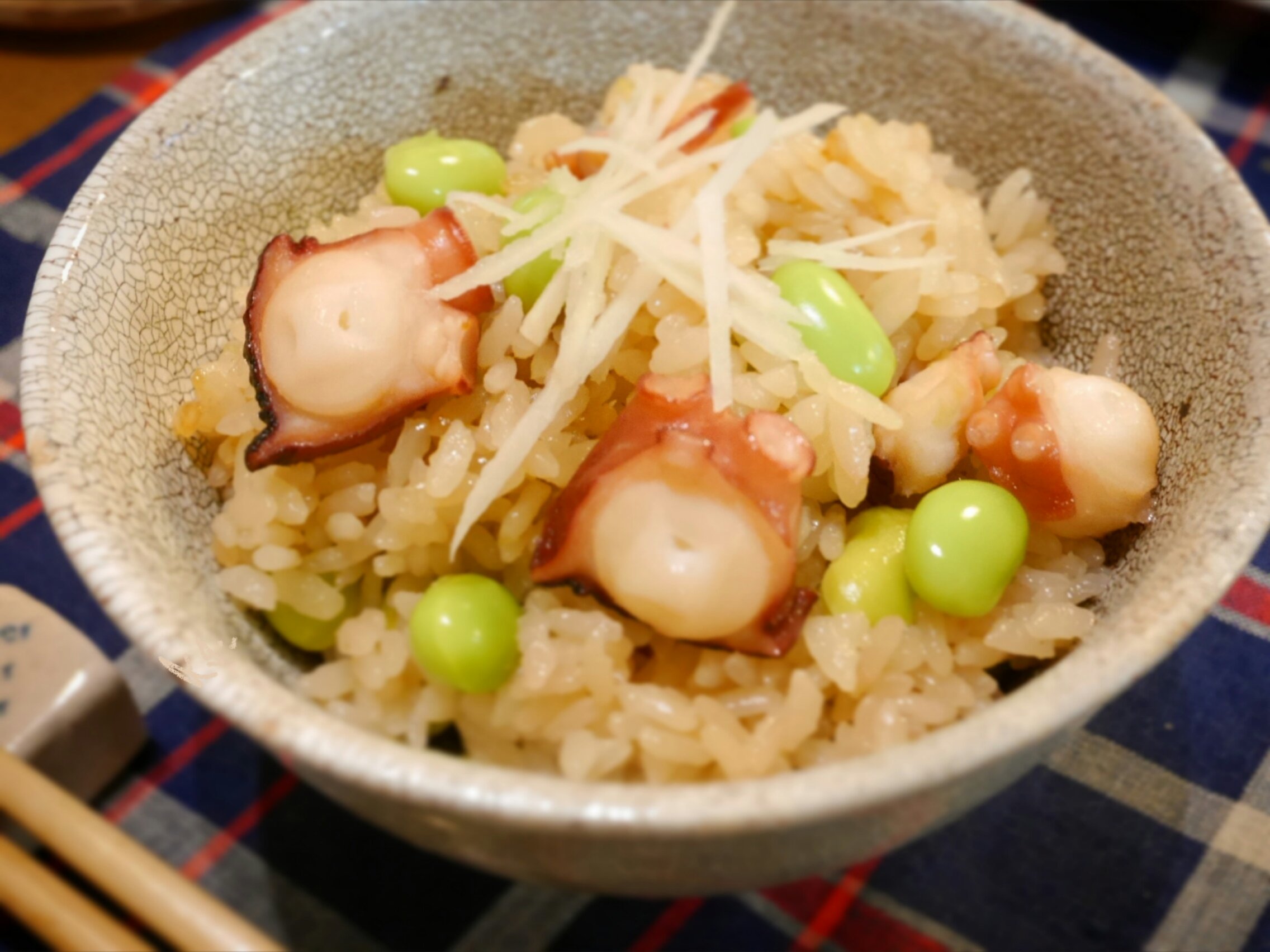 だし炊きたこ飯 Twitter Search Twitter