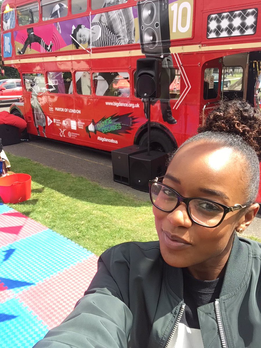 All roads point to the <a href="/bigdancebus/">Big Dancebus</a> at Beaversfield Park, Hownslow!! #host #dance #workshops