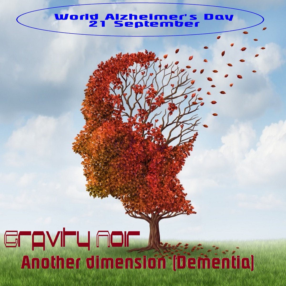 PatrickJAKnight's tweet photo. @DementiaFriends Gravity Noir is fundraising for Alzheimer's Society. Donate &amp; get  free mp3 https://t.co/oQxxtPj1x3 https://t.co/ALdd7oYPmd