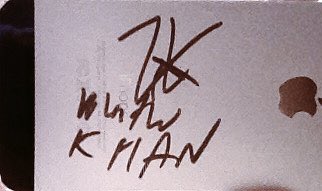 Buck_a_K's tweet photo. γ²γγγγγ΅γ€γ³γγ‘γγγ‘γγγγ #ValentinoKahn @ValentinoKhan #SWAG #SW71 https://t.co/5cOXxPgNxI