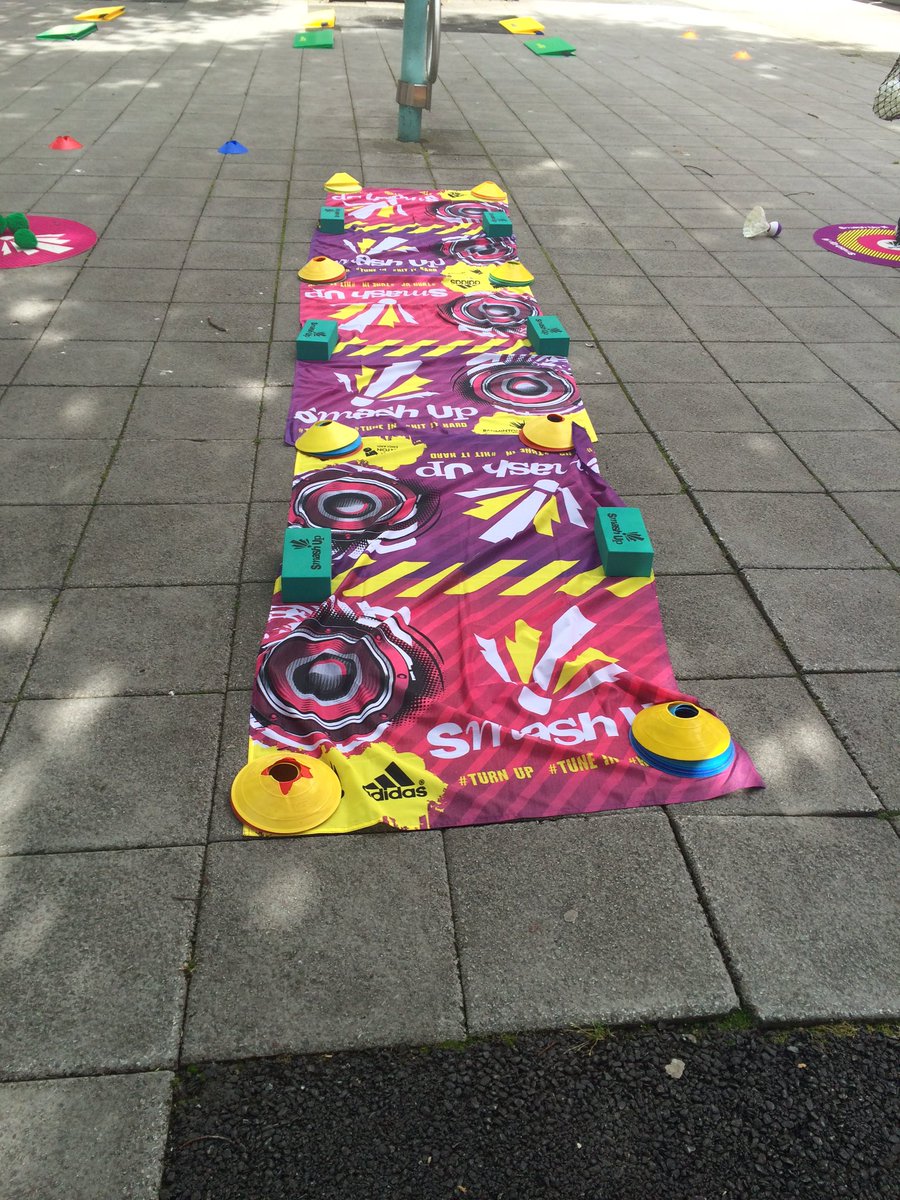 HelloDynamic's tweet photo. Family fun in Frankfort Gate till 3pm with the Children's Olympics @PlymouthHerald @shopinplymouth https://t.co/wFcyINhW78