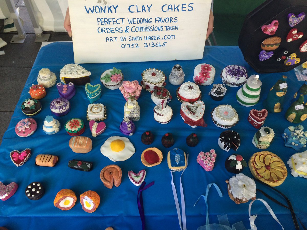 HelloDynamic's tweet photo. Great products for sale at Frankfort Gate today till 3pm @shopinplymouth https://t.co/sEZvjvjhL8