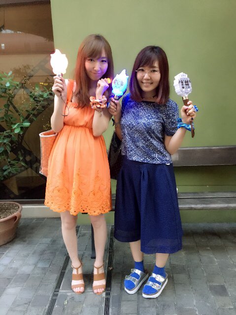 さやか うたプリくん12th Tsubamesun そうです 公式のバッグなんですよー Twitter