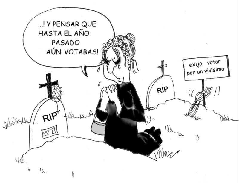 javierjuantur's tweet image. Hasta los muertos votan PP.
Validan 2.000 votos de #UnidosPodemos en Toledo declarados nulos cadenaser.com/emisora/2016/0…