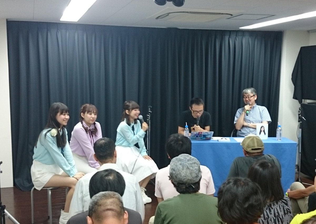 ガトリングゼロ 関西の迷惑ヲタ厄介おじさんに攻撃開始 無断転載禁止 C 2ch Net