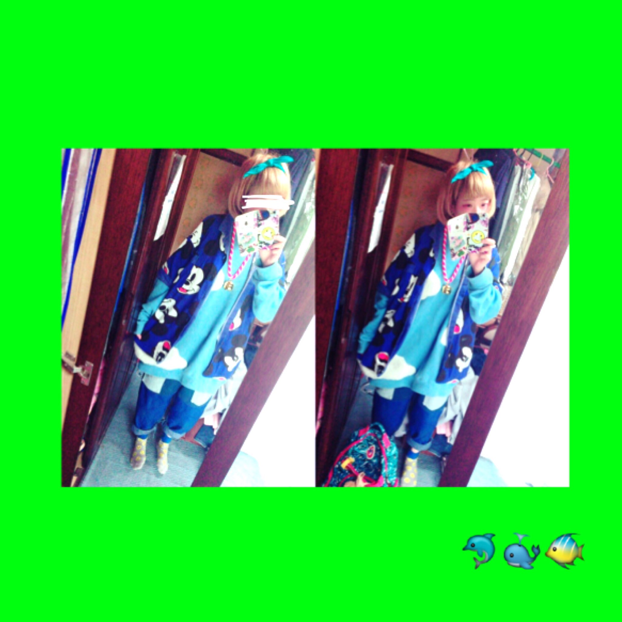 ぷ 洋服に関わってる時間が一番幸せだし もっともっと幅広く自分の個性を出して沢山のお洋服に出会いたい まだまだお洒落じゃないけどこんな私の服を好きって言ってくれる方々が凄く好きです 久しぶりのタグ 和洋折衷 らぶりつ 拡散 T Co