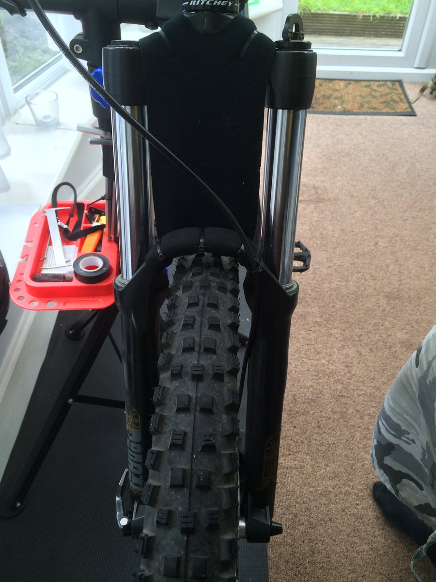 Rockshox serial number year Rockshox serial number year