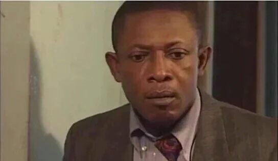Tibu_Jnr's tweet photo. #ThrowbackSHS when you were too relaxed and you heard the results were coming https://t.co/9JmZg9fL3w