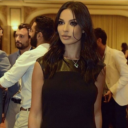Such a beauty..😎❤  #Nadinenassibnjeim #NNNs