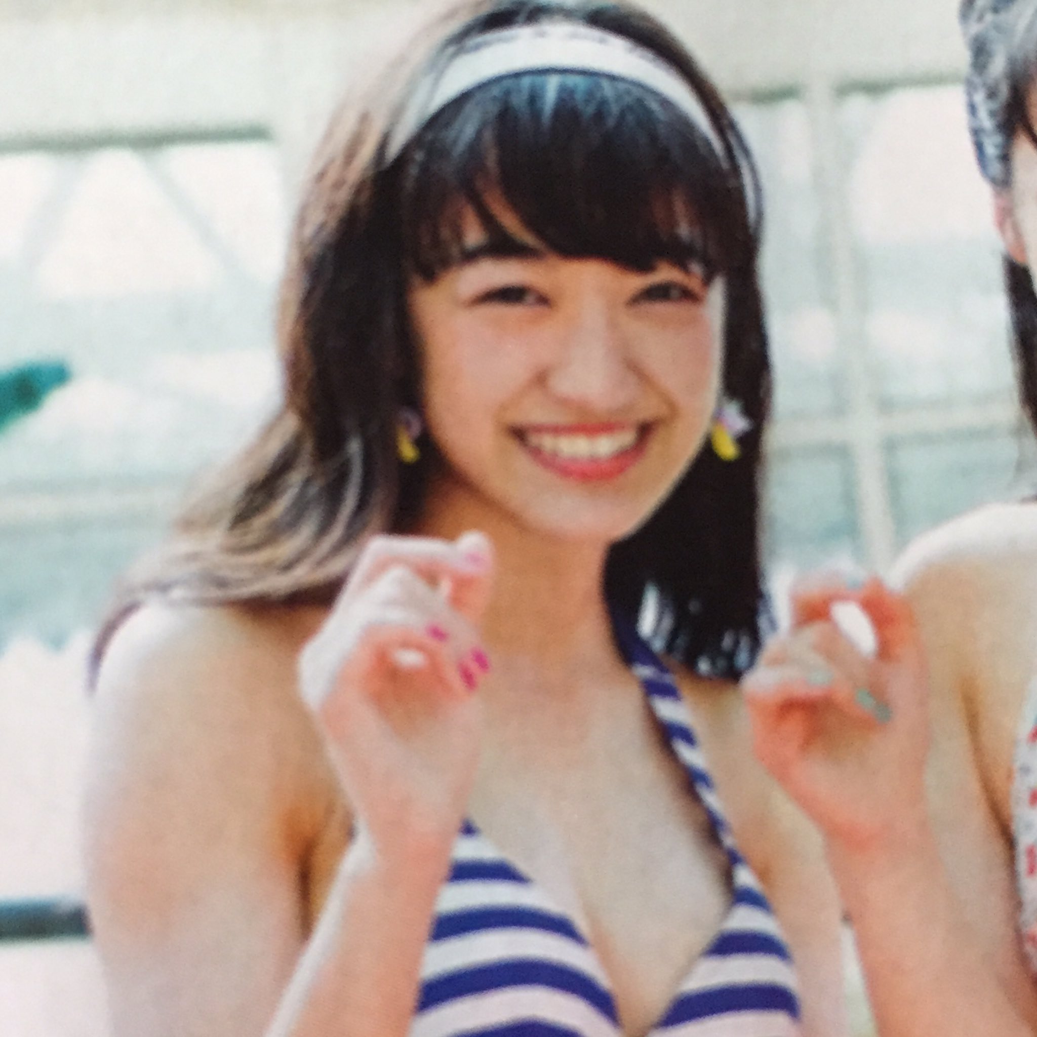 菜々美 Ar Twitter ネタバレ注意 今月号のseventeen みきみき フェアリーズの中で萌々香の次に見せたビキニ姿 レアだから買ってない人買いに行くしかだよ W Seventeen 下村実生 菜々美 Ar Twitter ネタバレ注意 今月号のseventeen みきみき フェアリーズの中で萌々香の次に見せたビキニ姿 レアだから買ってない人買いに行くしかだよ W Seventeen 下村実生