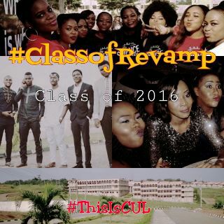 Akoredeglobal_'s tweet photo. #ClassofRevamp #ThisIsCul #CalebUniversity #Classof2016 https://t.co/XivuUn3egI