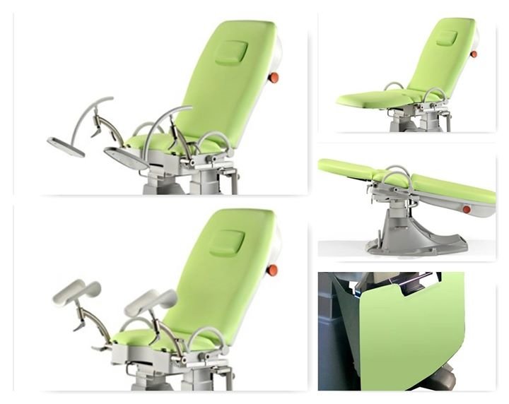 amh_md's tweet photo. #innovation , feel the soft foam. #medicalchair #chair #gynekologie https://t.co/o25VZ9M9uo