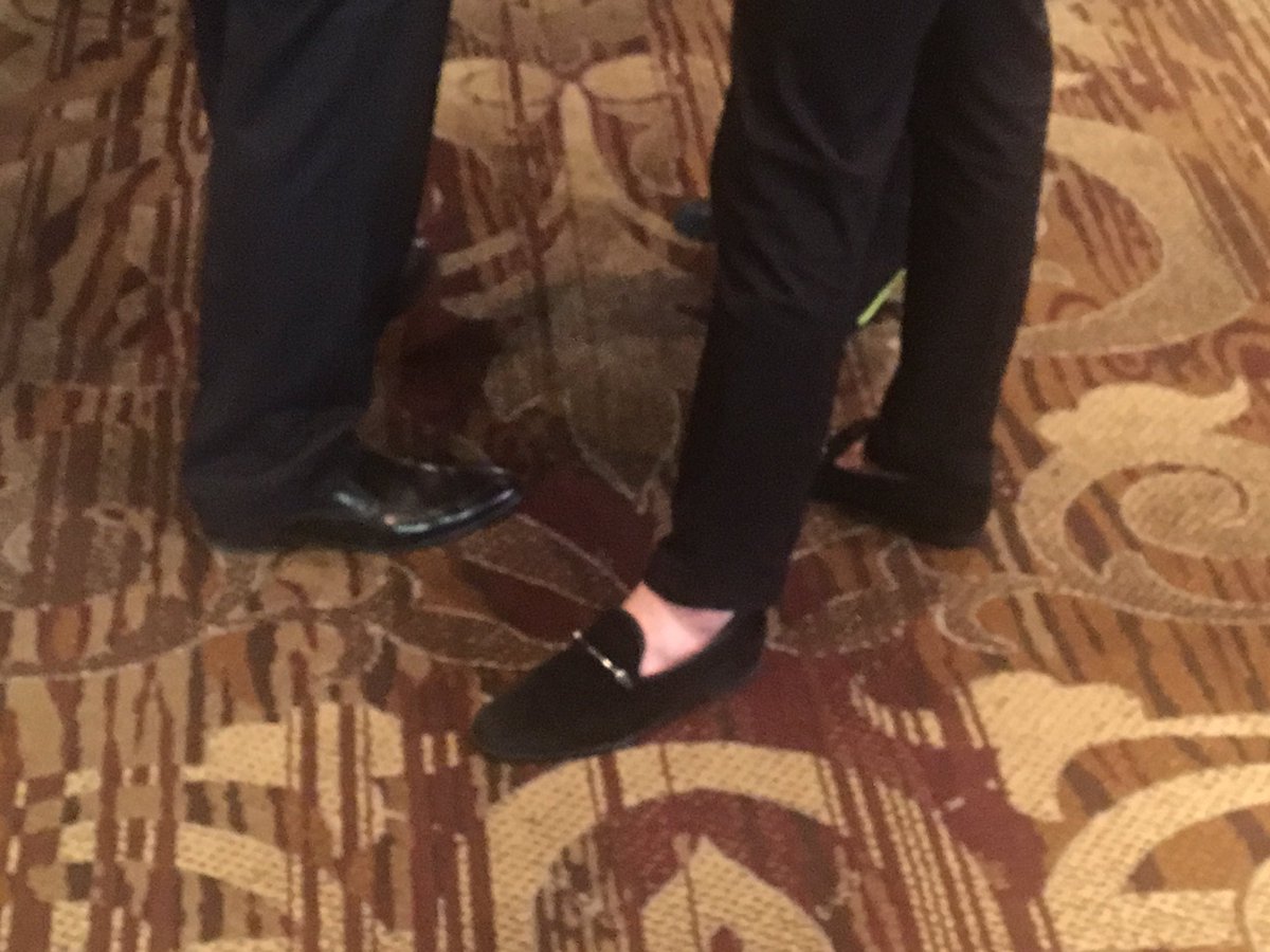 KnottMatthew's tweet image. #Liblaunch #loafer