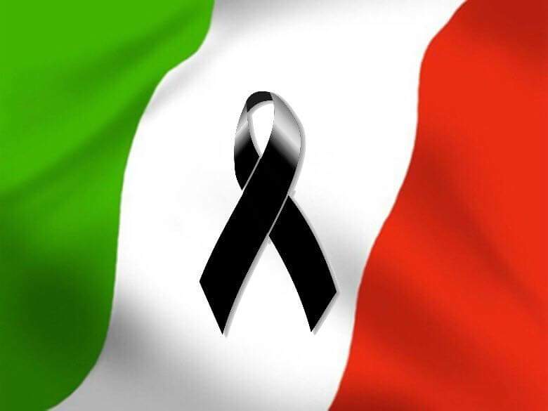 silvia_prince66's tweet photo. Il terrore cieco e crudele oggi colpisce l'#italia
#prayforDacca #Dacca #stopterrorism https://t.co/7PKVjOSRy2