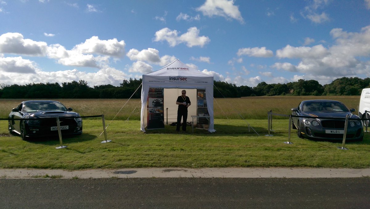 Brilliant day at the top Gear supercar event.  #supercarinsurance #TopGear2016