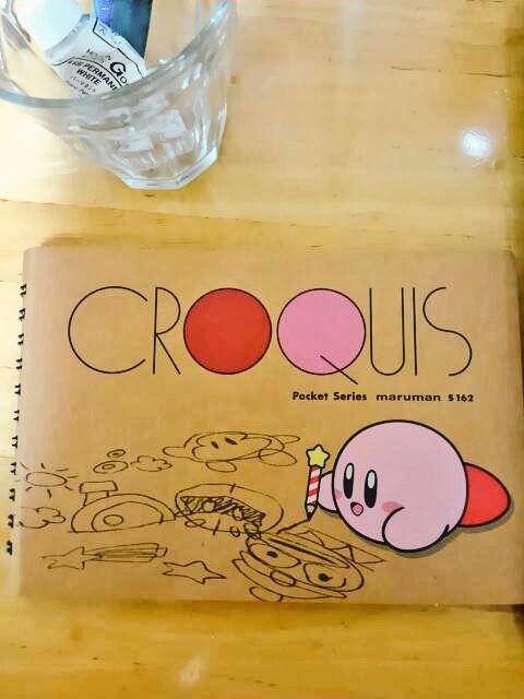 このカービィのかわいさを見てくれ。 